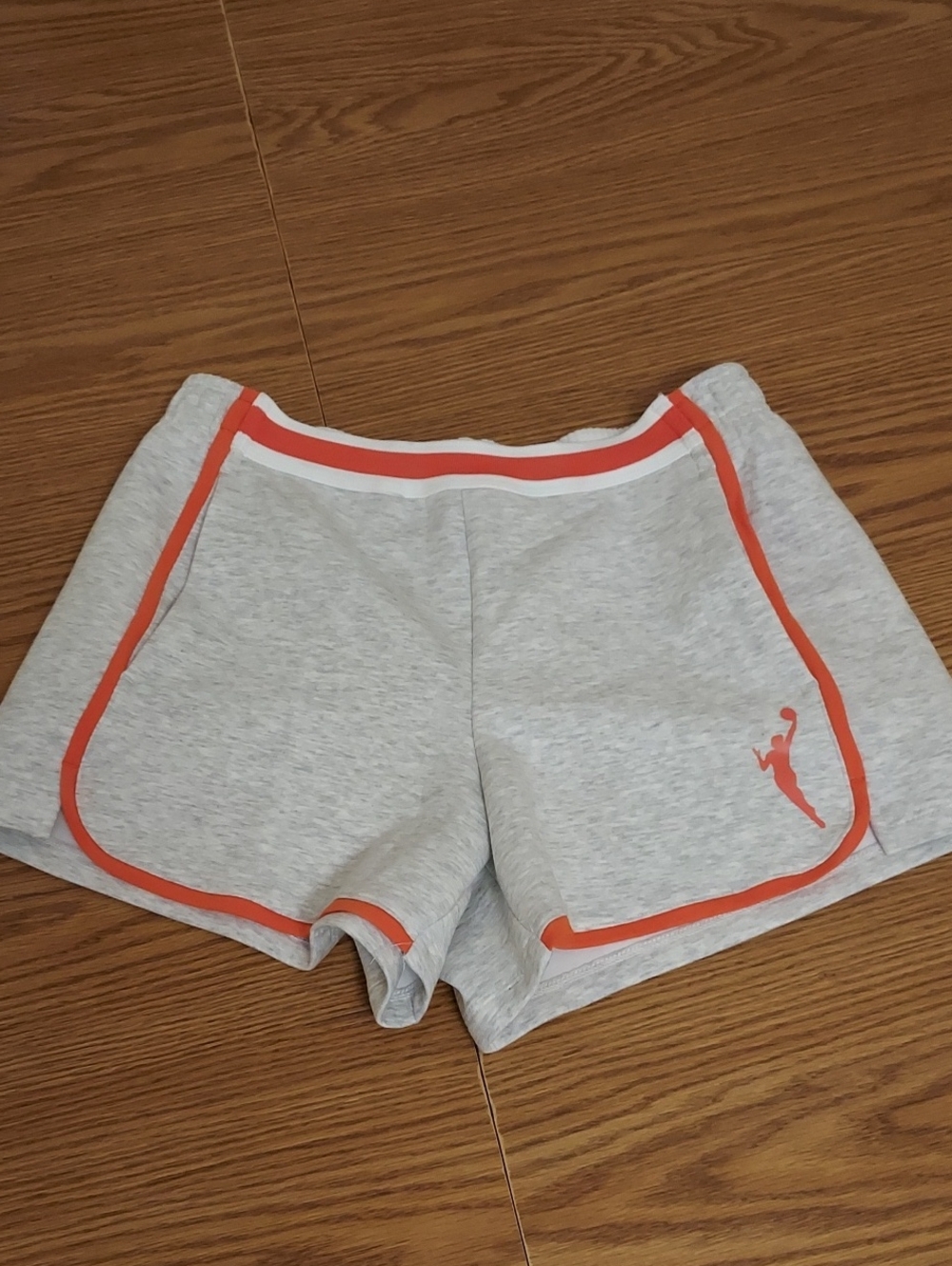 DSG Girls WNBA Shorts